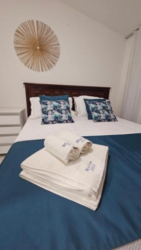 Nanai Residence Flat Marlin